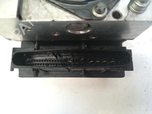 ABS pump PEUGEOT 607 (9D, 9U)  | BP9432400M43 