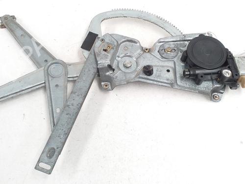 Used Front right window mechanism BMW 3 (E36) [1990-1998]  9353042
