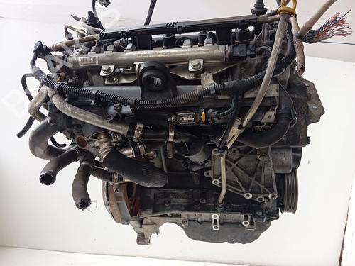 Engine FIAT GRANDE PUNTO (199_) 1.3 D Multijet | BP32736992M1  - Image 5