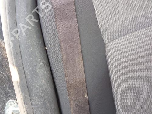Sikkerhedssele bag højre CHEVROLET CRUZE (J300) 1.6 (124 hp) 16569585