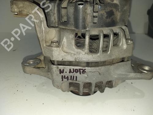 Alternator NISSAN NOTE (E11, NE11) 1.4 | BP16532485M7 