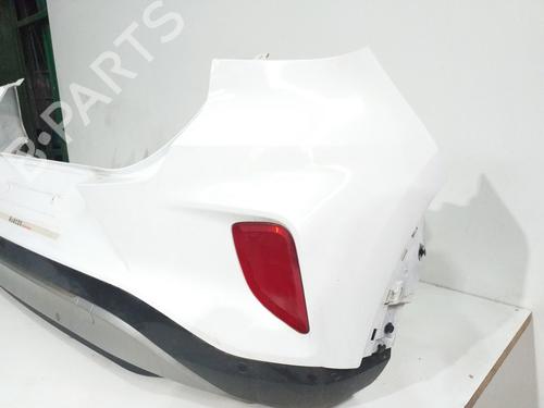Bak støtfanger FORD PUMA (J2K, CF7)  | BP29533176C8 