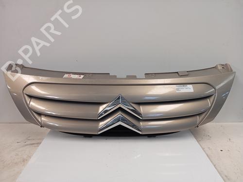 Grill Grill CITROËN C3 I (FC_, FN_) 1.4 i Bivalent (73 hp) 36409429 36409429