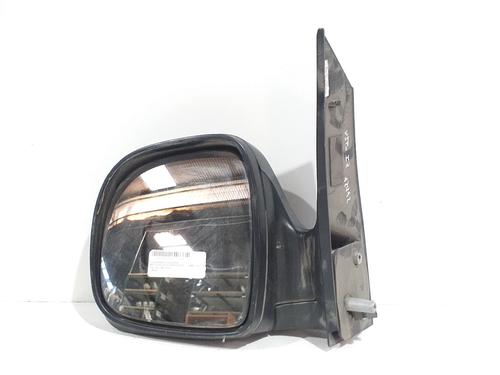 Used Left mirror MERCEDES-BENZ VITO / MIXTO Van (W639) 115 CDI (639.601, 639.603, 639.605) (150 hp) 9355731