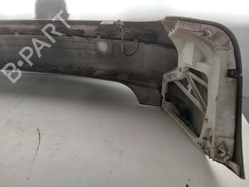 Bak støtfanger FORD FOCUS C-MAX (DM2) | BP27635557C8