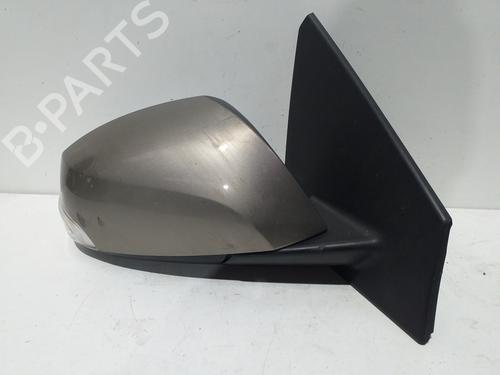 Right mirror RENAULT MEGANE III Hatchback (BZ0/1_, B3_) 1.5 dCi | BP23885376C27