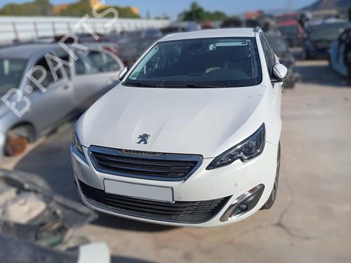 Used Parts PEUGEOT 308 SW II (LC_, LJ_, LR_, LX_, L4_) 4746748