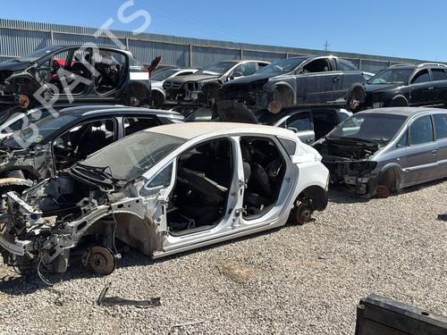 Engine control unit (ECU) OPEL ASTRA J (P10) | BP33401885M57 - Image 13