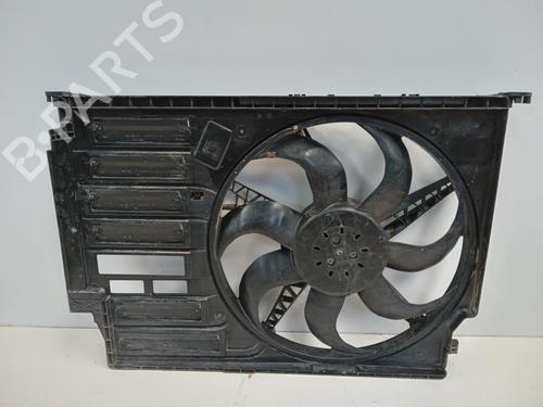 Køleventilator elektrisk Køleventilator elektrisk MINI MINI (F56) One First (75 hp) 34625139 34625139