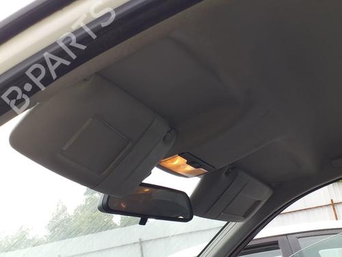 Used Left sun visor BMW 3 (E46) 318 i (118 hp) 12279522
