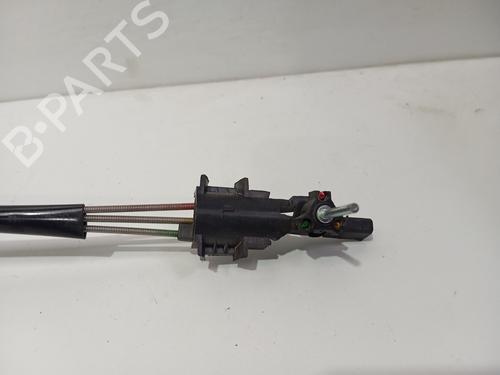 Left mirror SEAT IBIZA II (6K1)  | BP23117311C26 