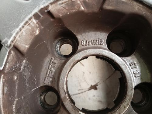 Rim SEAT LEON (1M1) 1.6 16 V | BP20169640C45 