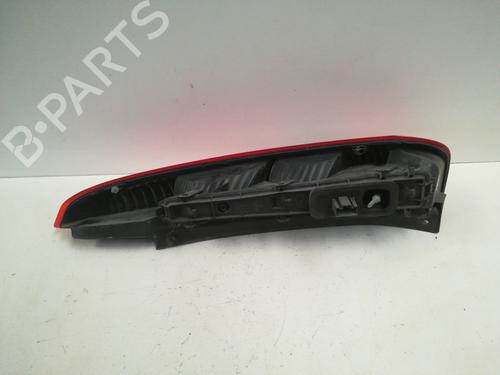 Left taillight FORD FIESTA V (JH_, JD_)  | BP9351179C34 