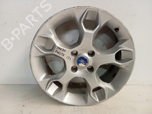 Felg FORD FIESTA VI (CB1, CCN) 1.6 TDCi (90 hp) 24201469