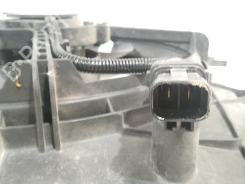 Radiator fan KIA CARNIVAL / GRAND CARNIVAL III (VQ) 2.9 CRDi | BP9361370M35 