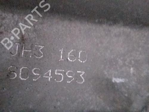 Gearbox DACIA SANDERO  | BP9355993M3 