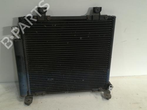 AC radiator SUZUKI IGNIS I (FH) 1.3 4WD (RG413) | BP15281761M32 