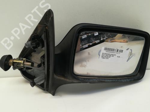 Right mirror SEAT IBIZA II (6K1) 1.4 i | BP13383315C27 
