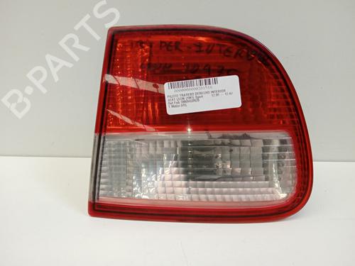 Used Right tailgate light Right tailgate light SEAT LEON (1M1) [1999-2006] 16919287 16919287