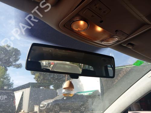Used Rear mirror VW GOLF V (1K1) [2003-2010]  29022199