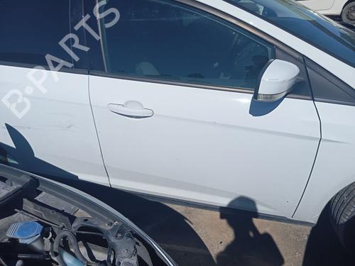 Used Front right lock FORD FOCUS III [2010-2020]  25283430