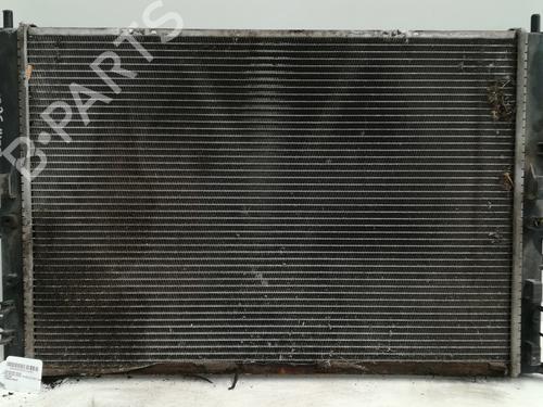 Water radiator ROVER 75 (RJ) 2.0 CDT (115 hp) 15548682