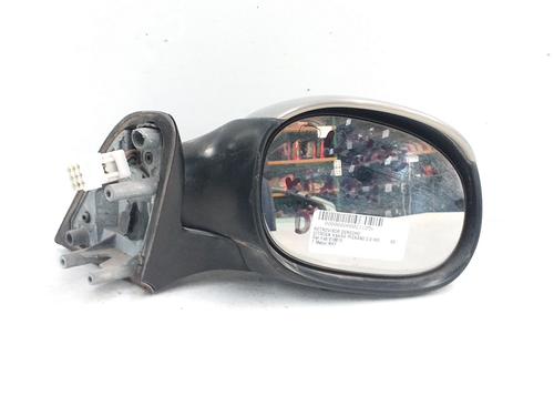Used Right mirror CITROËN XSARA PICASSO (N68) 2.0 HDi (90 hp) 10726294
