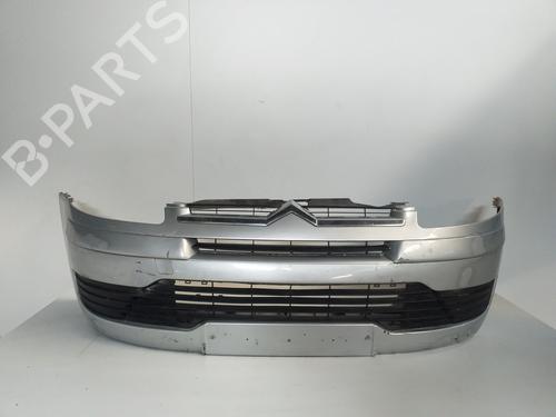 Used Front bumper CITROËN C4 Coupe (LA_) 1.6 HDi (90 hp) 15853160