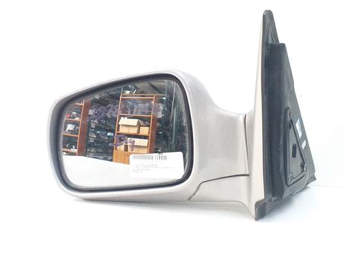 Used Left mirror HYUNDAI TERRACAN (HP) [2001-2008]  9354852