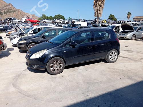 Left headlight OPEL CORSA D (S07) | BP36013708C28 - Image 14