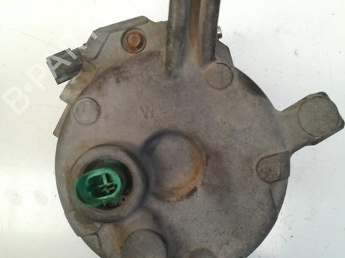 AC compressor CHRYSLER PT CRUISER (PT_) 1.6 | BP9358562M34 