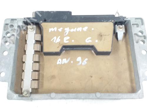 Engine control unit (ECU) RENAULT MEGANE I Classic (LA0/1_)  | BP9349164M57 