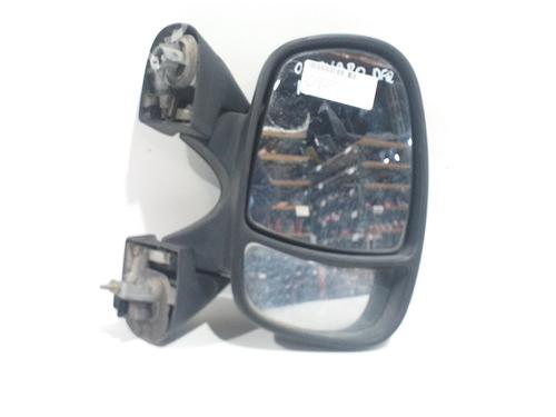 Used Right mirror OPEL VIVARO A Van (X83) 1.9 DTI (F7) (101 hp) 11732557
