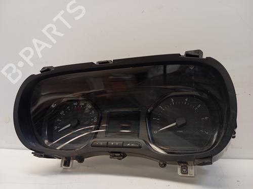 Used Instrument cluster Instrument cluster 38107186 38107186