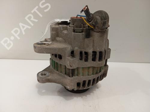 Used Alternator HYUNDAI ATOS (MX) 1.0 i (58 hp) 21849029