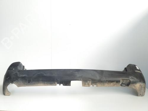 Rear bumper CITROËN BERLINGO / BERLINGO FIRST Box Body/MPV (M_) 2.0 HDI 90 (MBRHY, MCRHY) | BP13091268C8 