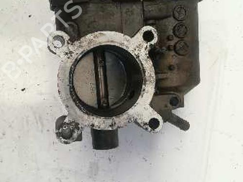 Throttle body SEAT IBIZA II (6K1) 1.6 i | BP9355178M82 
