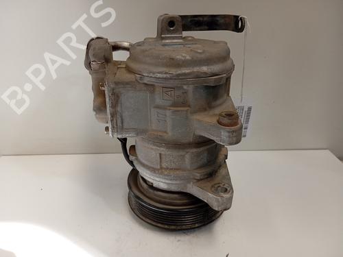 AC compressor JEEP GRAND CHEROKEE II (WJ, WG) 4.0 Laredo | BP21849028M34 
