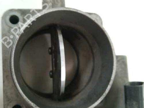 Throttle body SEAT IBIZA II (6K1)  | BP9354401M82 