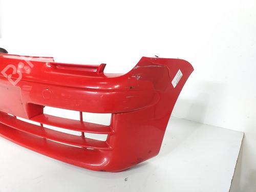 Front bumper FIAT SEICENTO / 600 (187_) 1.1 (187AXB, 187AXB1A, 187AXC1A02) | BP13361501C7 