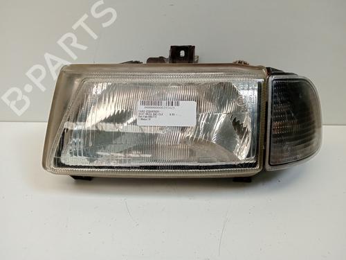 Used Left headlight SEAT IBIZA II (6K1) 1.6 i (75 hp) 16919462