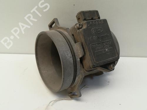 Used Mass air flow sensor FORD MONDEO I Saloon (GBP) 2.0 i 16V 4x4 (132 hp) 9354065