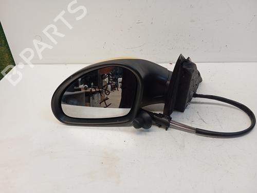 Left mirror SEAT IBIZA III (6L1)  | BP27694066C26 