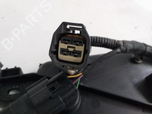 Kjølevifte elektrisk FORD MONDEO V Hatchback (CE) 1.6 TDCi | BP25729396M35 