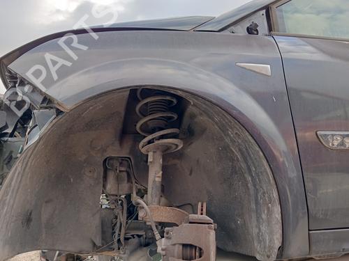 Used Left front fenders RENAULT GRAND SCÉNIC II (JM0/1_) 1.9 dCi (JM14) (131 hp) 18903641