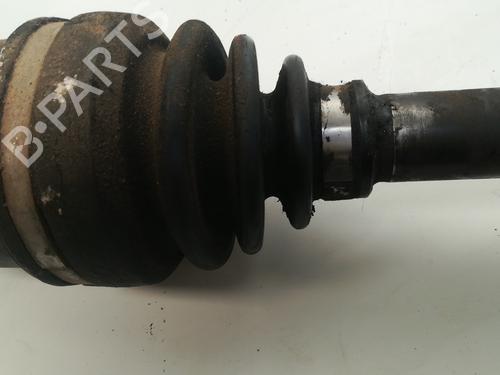 Left front driveshaft NISSAN PIXO (UA0) 1.0 | BP16579796M38 