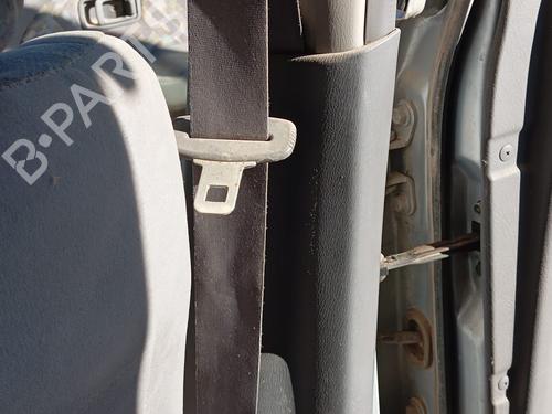 Used Front right seatbelt NISSAN ALMERA I Hatchback (N15) 2.0 D (75 hp) 26432445