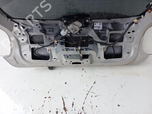 Tailgate CITROËN C3 AIRCROSS II (2R_, 2C_) 1.5 BlueHDi 100 (2CYHYJ) | BP25917961C6 