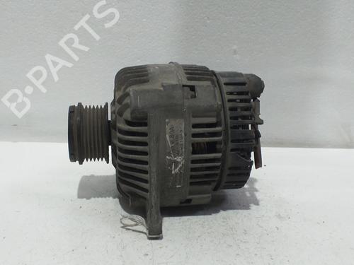 Alternator RENAULT MEGANE I (BA0/1_) 1.9 dTi (BA1U) | BP11278982M7 
