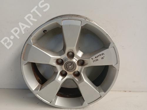 Used Rim OPEL ANTARA A (L07) [2006-2017]  28412108